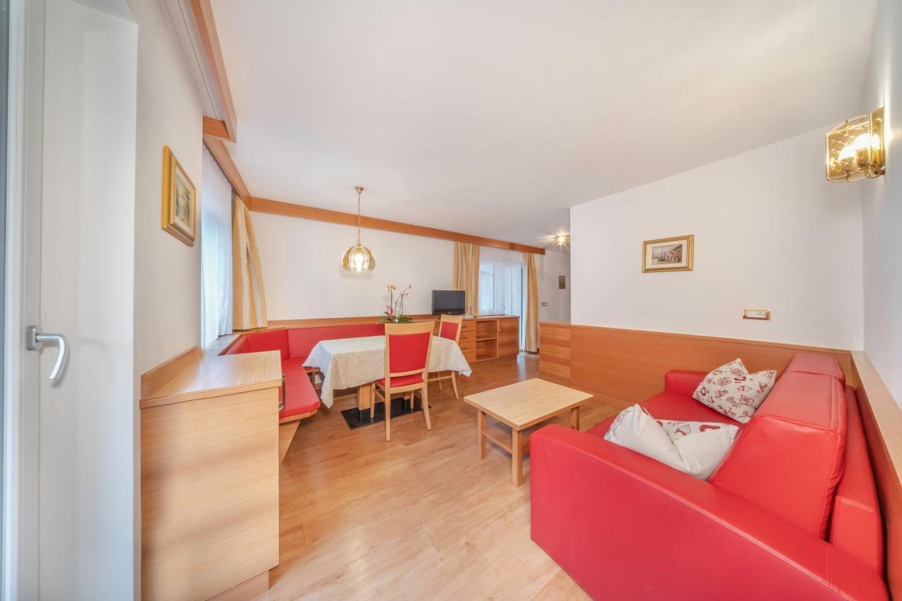 Residence Villa Gran Baita Selva di Val Gardena Zewnętrze zdjęcie