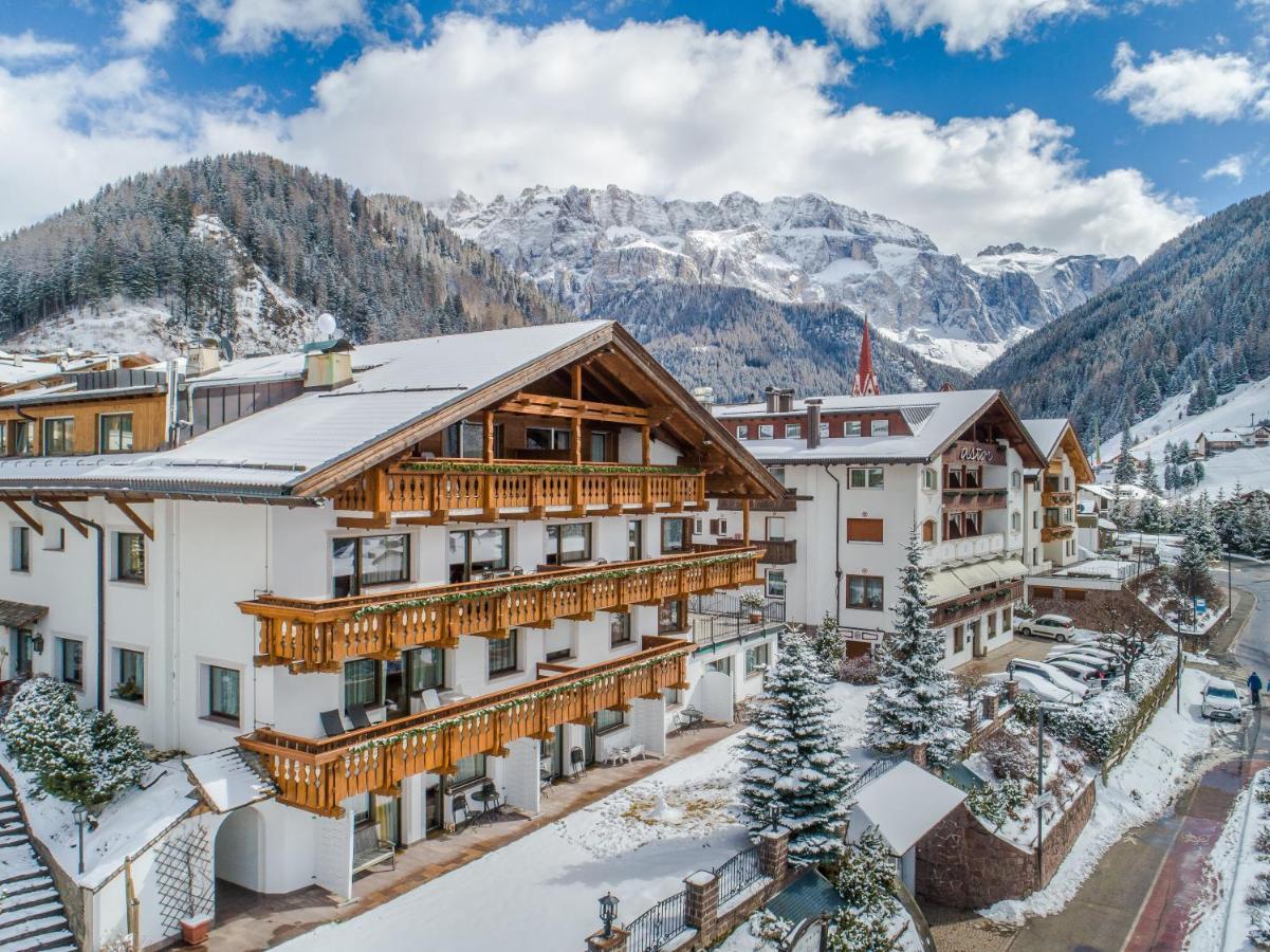 Residence Villa Gran Baita Selva di Val Gardena Zewnętrze zdjęcie