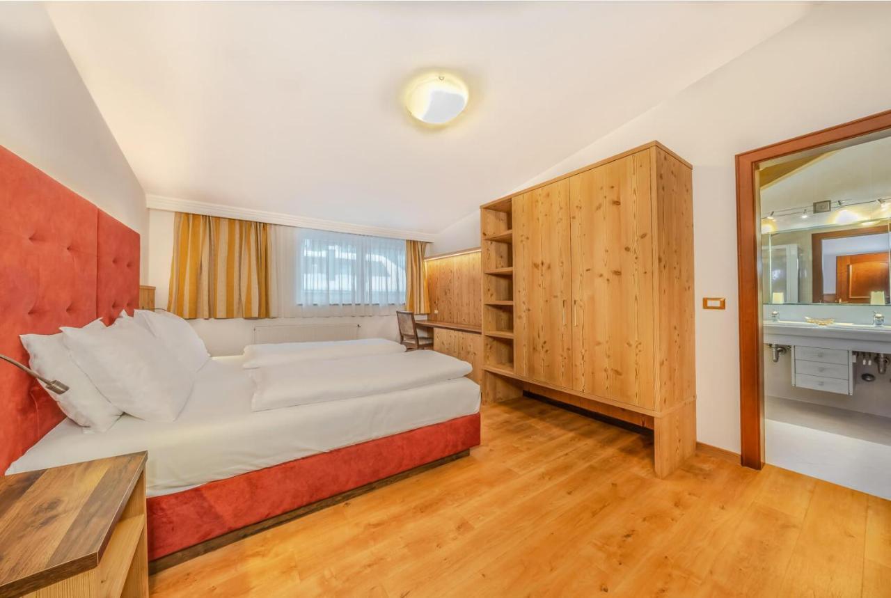 Residence Villa Gran Baita Selva di Val Gardena Zewnętrze zdjęcie