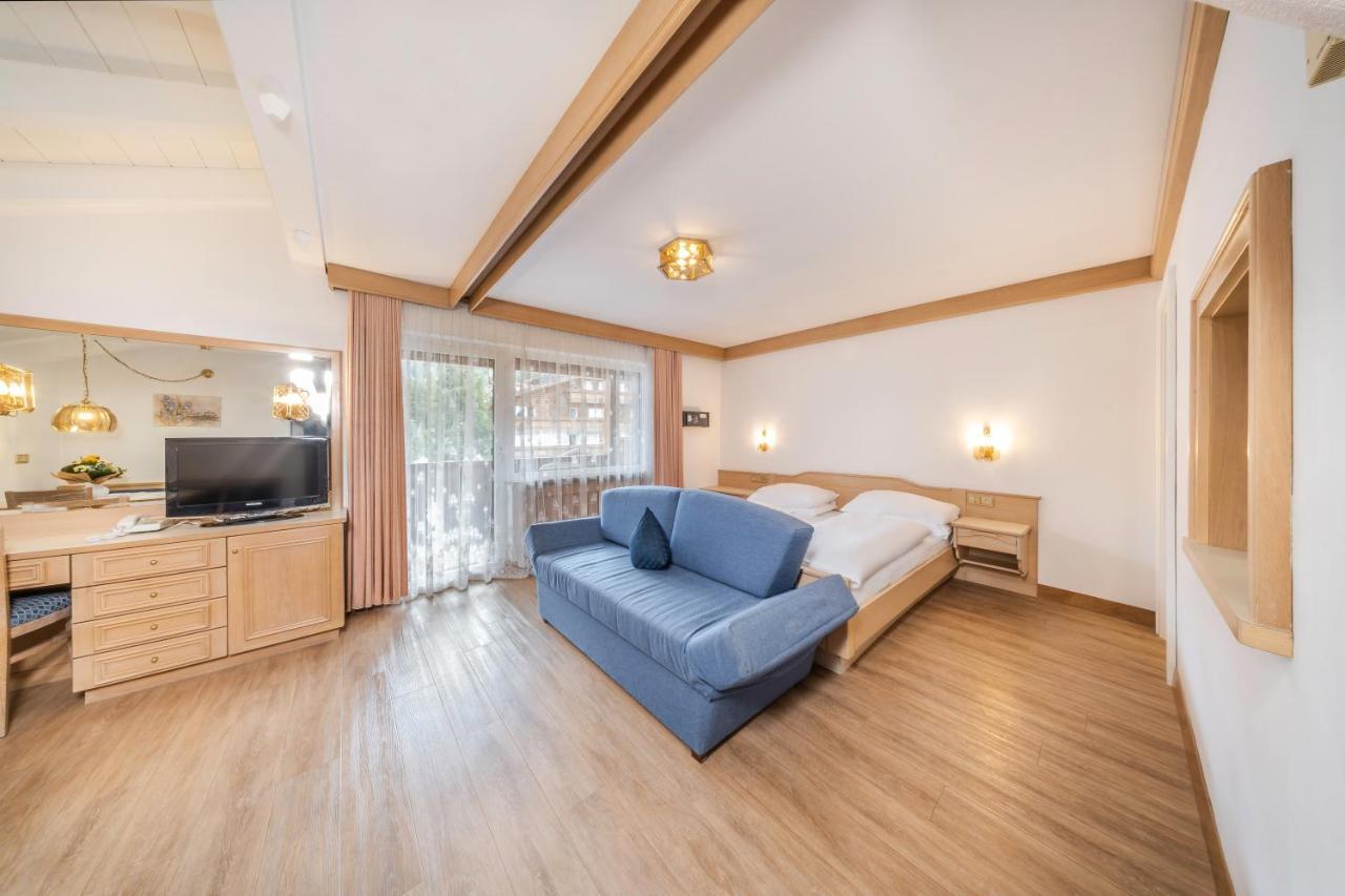 Residence Villa Gran Baita Selva di Val Gardena Zewnętrze zdjęcie