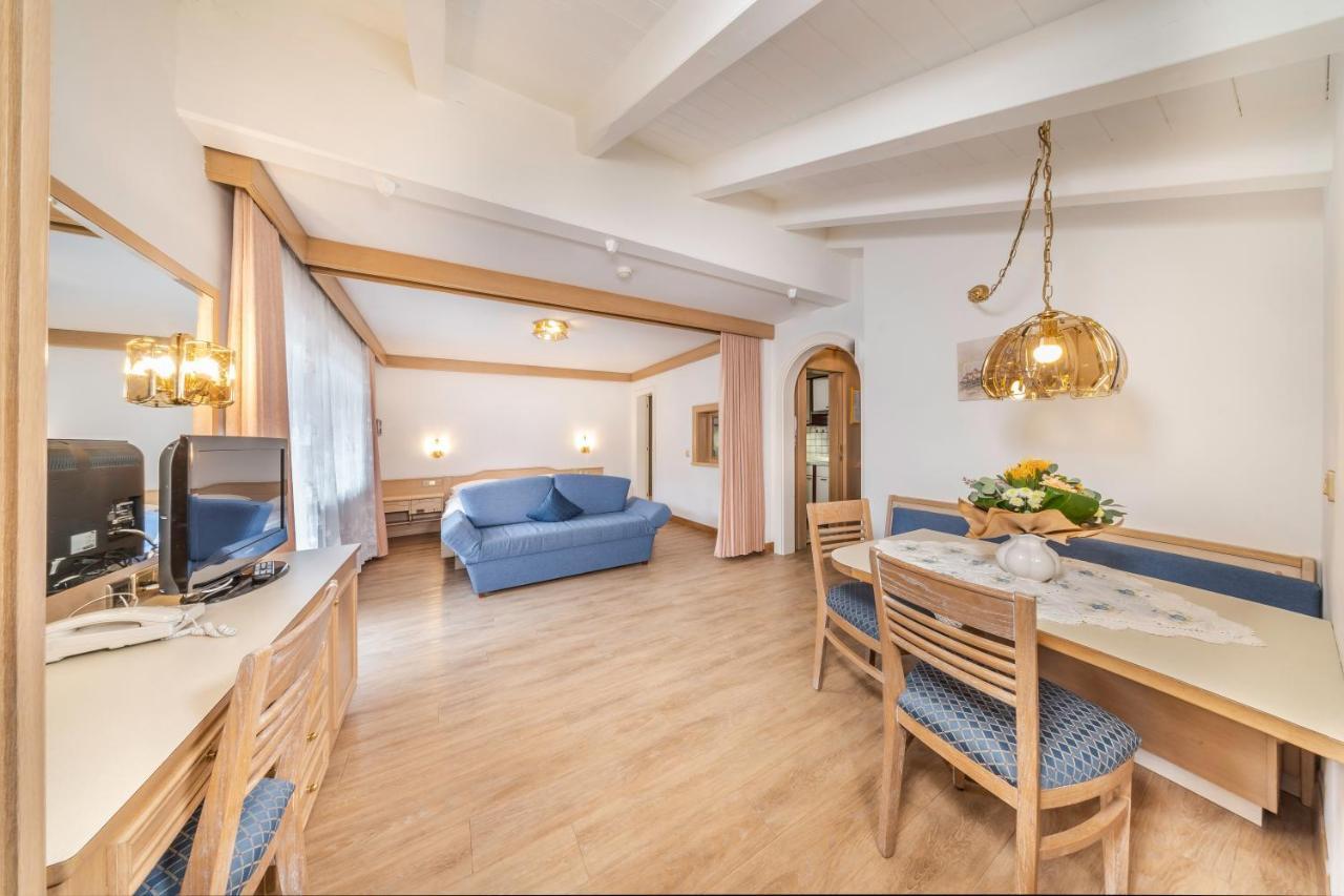 Residence Villa Gran Baita Selva di Val Gardena Zewnętrze zdjęcie
