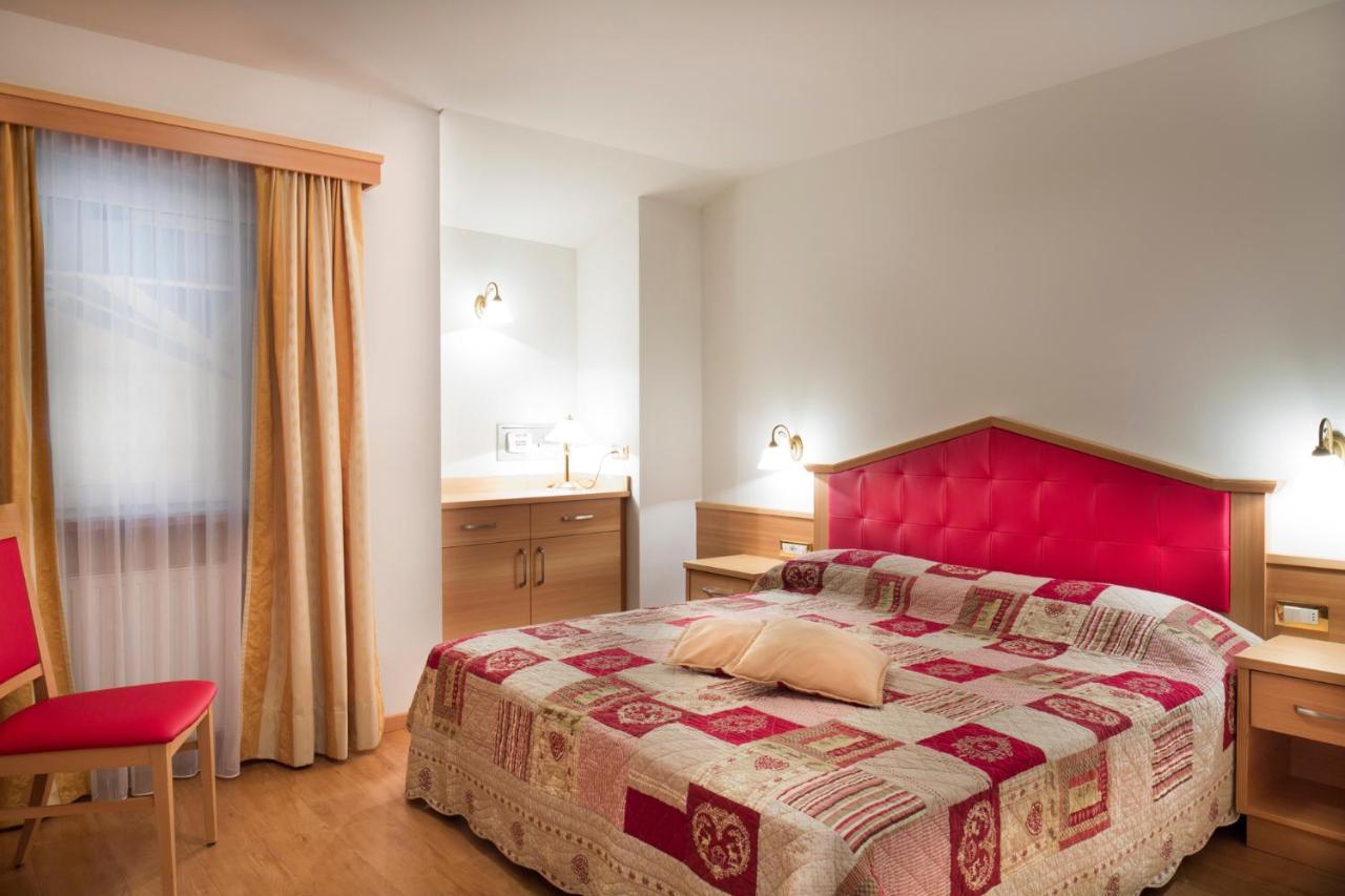 Residence Villa Gran Baita Selva di Val Gardena Zewnętrze zdjęcie