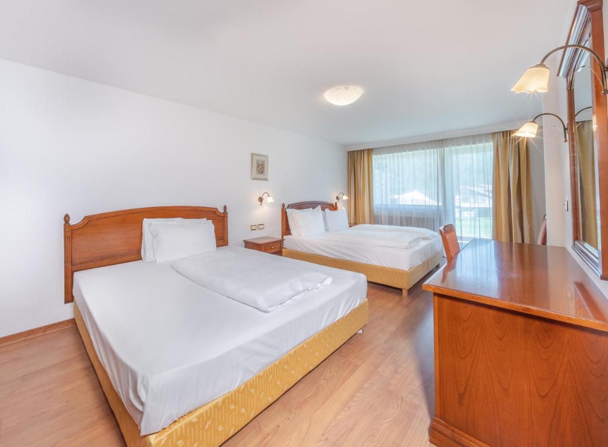 Residence Villa Gran Baita Selva di Val Gardena Zewnętrze zdjęcie