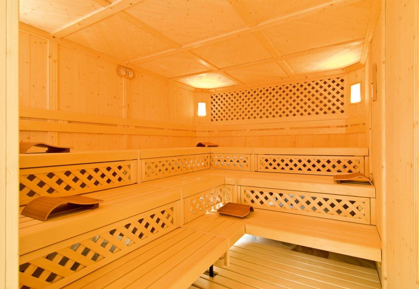 Residence Villa Gran Baita Selva di Val Gardena Zewnętrze zdjęcie