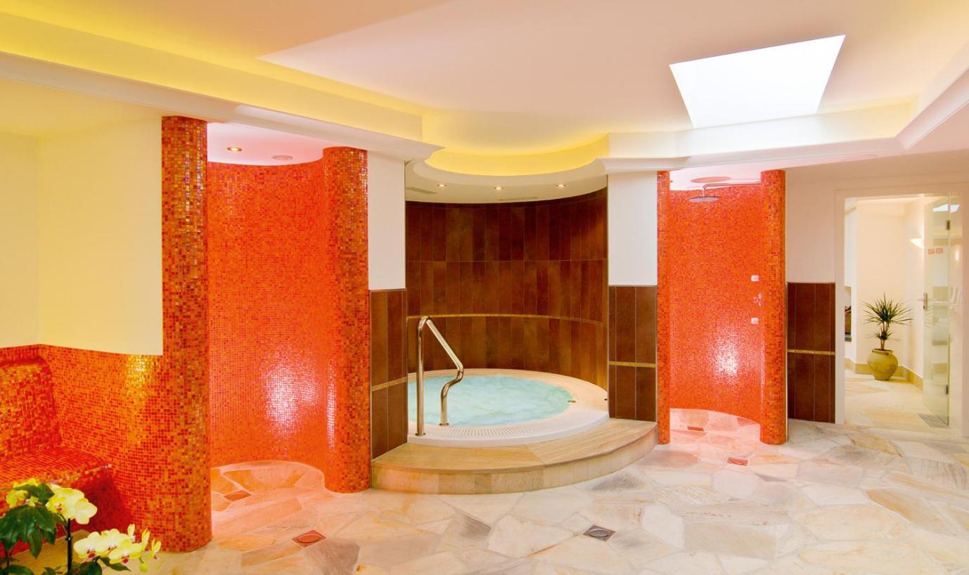 Residence Villa Gran Baita Selva di Val Gardena Zewnętrze zdjęcie