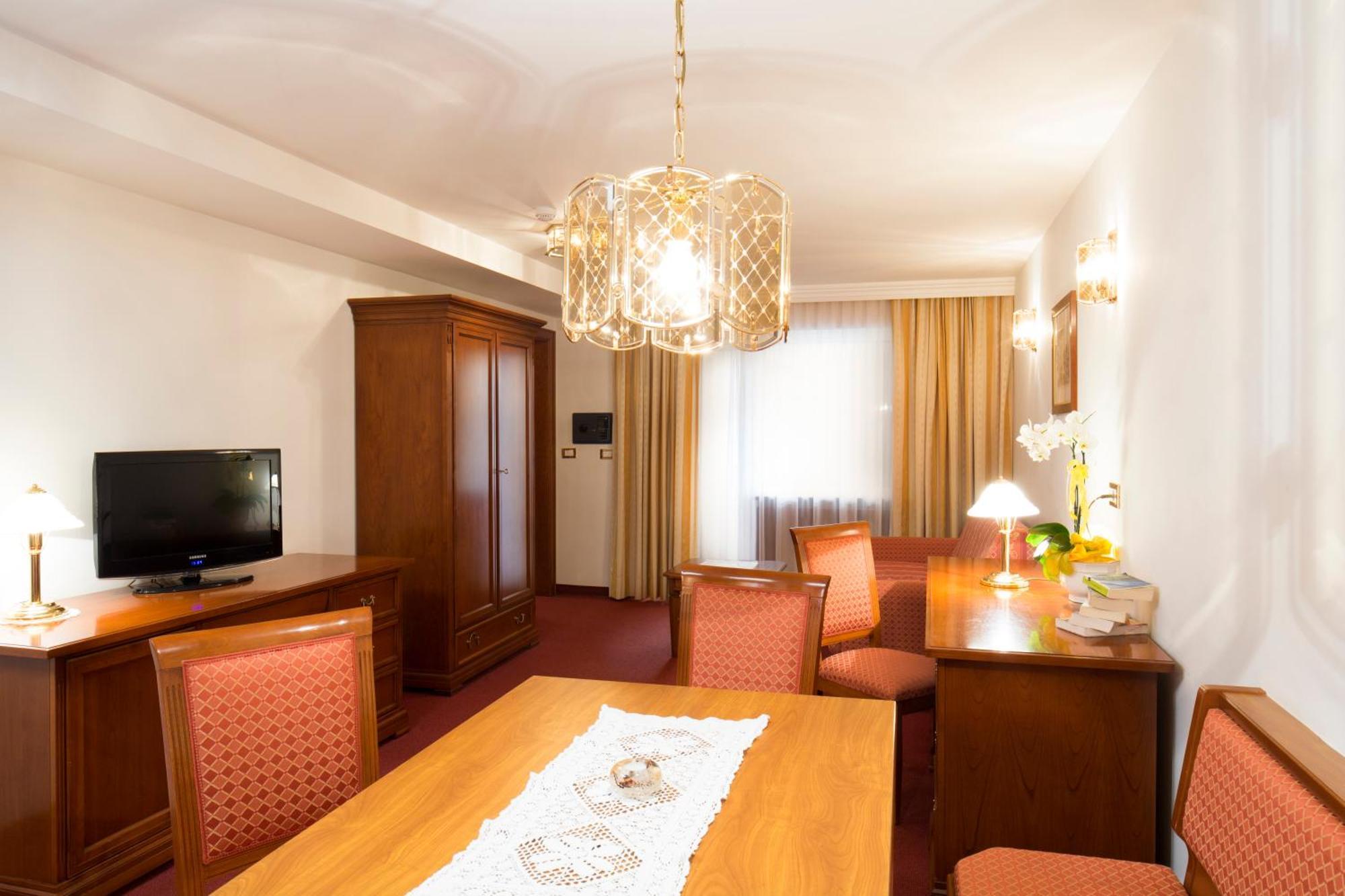 Residence Villa Gran Baita Selva di Val Gardena Zewnętrze zdjęcie