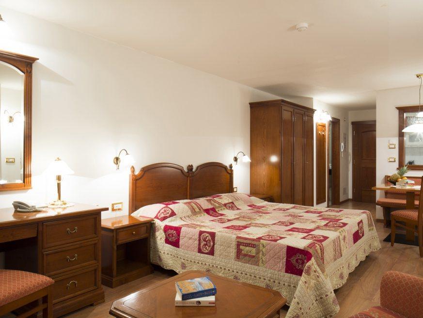 Residence Villa Gran Baita Selva di Val Gardena Zewnętrze zdjęcie