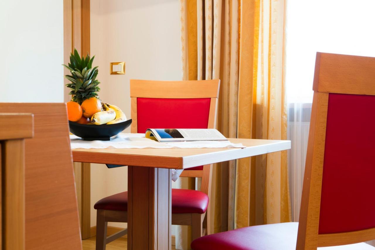 Residence Villa Gran Baita Selva di Val Gardena Pokój zdjęcie