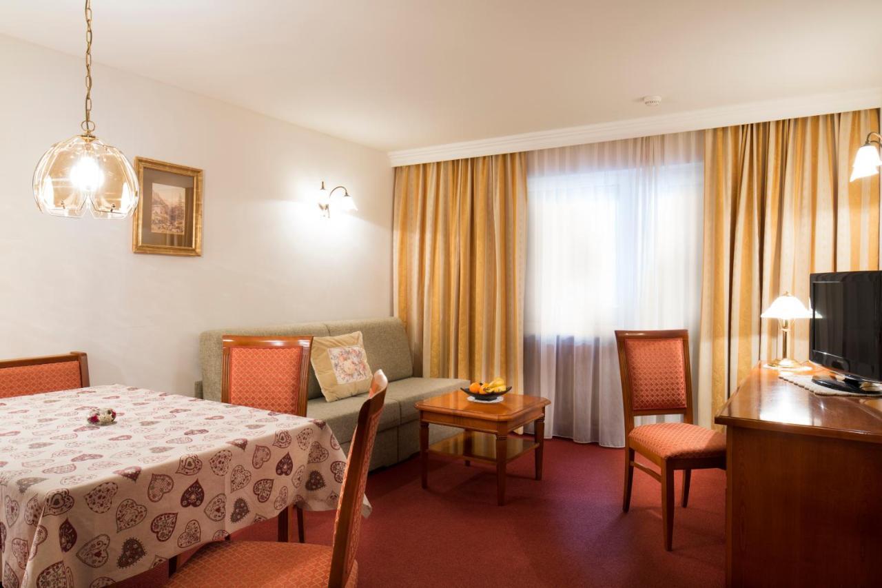 Residence Villa Gran Baita Selva di Val Gardena Zewnętrze zdjęcie