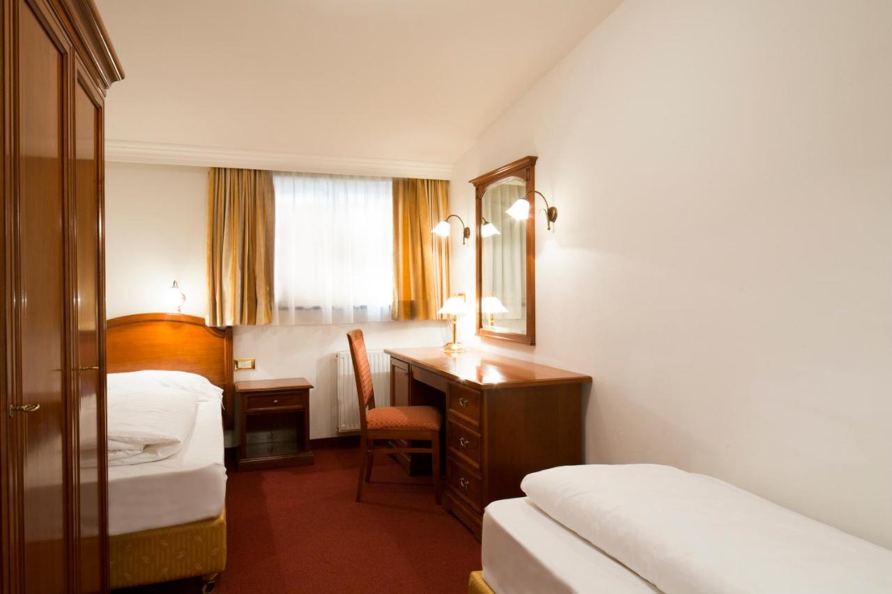 Residence Villa Gran Baita Selva di Val Gardena Pokój zdjęcie